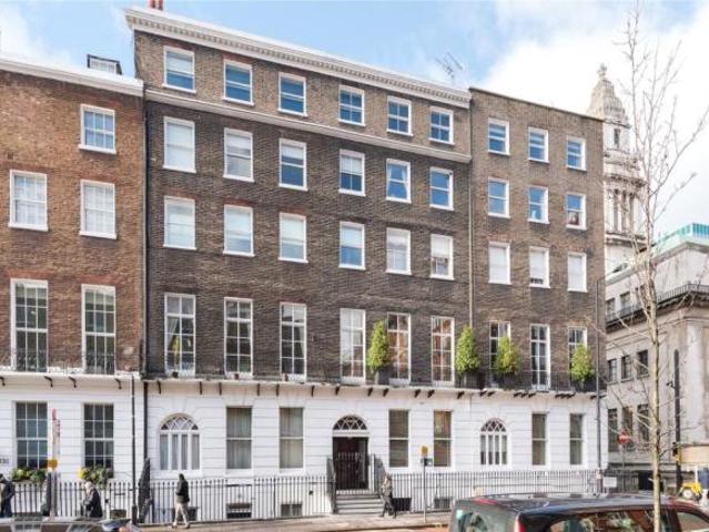 Flat for rent in City of Westminster, Greater London