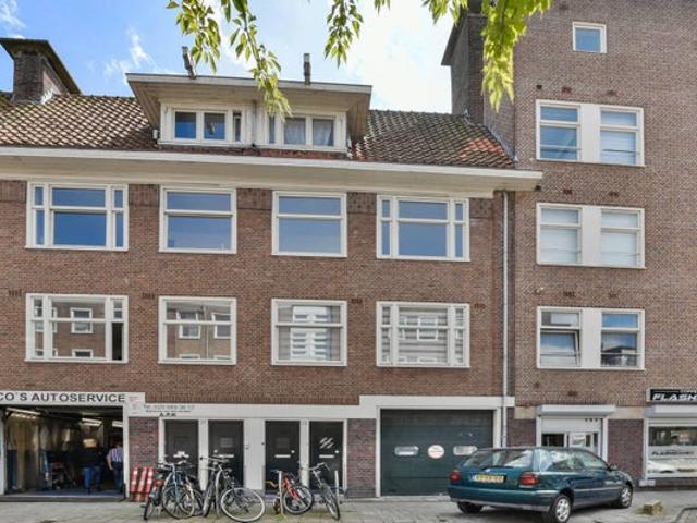 Appartement te huur in West, Amsterdam