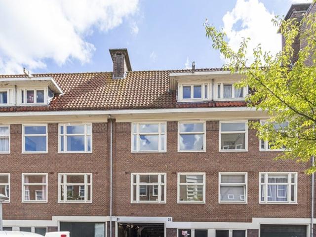 Appartement te huur in West, Amsterdam
