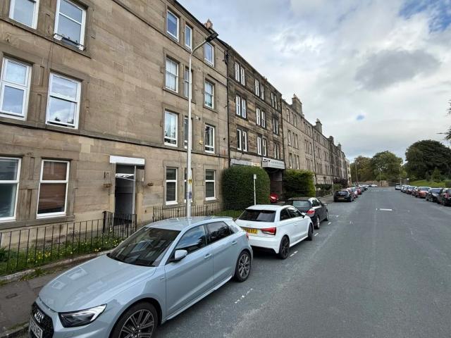 Flat for rent in Comiston, City of Edinburgh