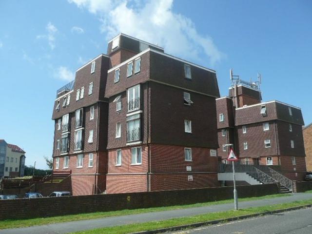 Flat for rent in Peacehaven, Lewes