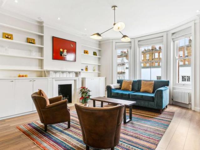 Flat for rent in Marylebone, Marylebone