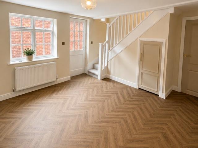 Flat for rent in Alverton, East Midlands