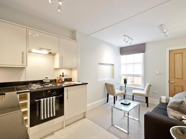 Flat for rent in Mayfair, Mayfair