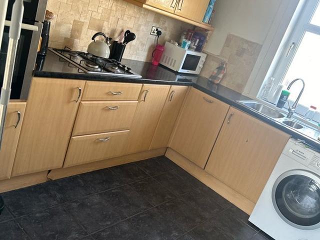 Flat for rent in Knightswood, Scotland