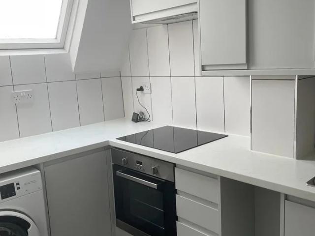 Flat for rent in Streatham, Greater London
