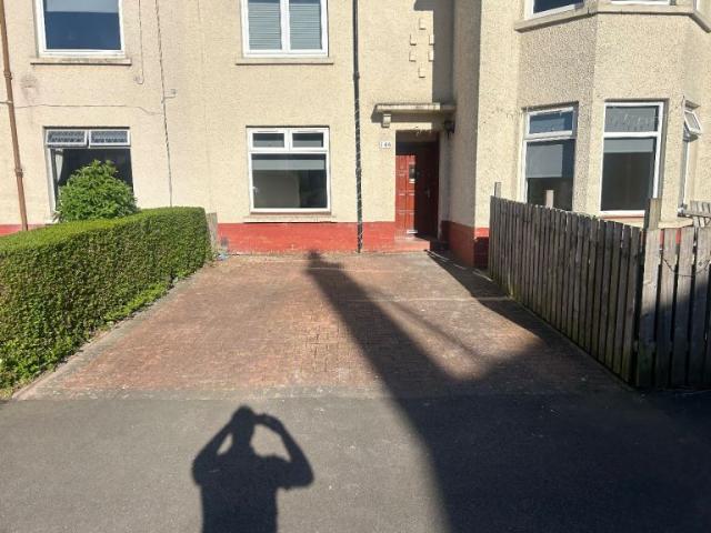 Flat for rent in Knightswood, Scotland
