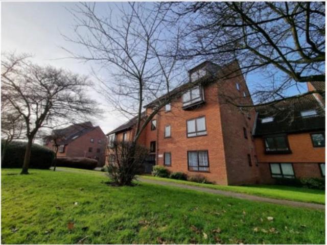 Flat for rent in Kings Norton, West Midlands