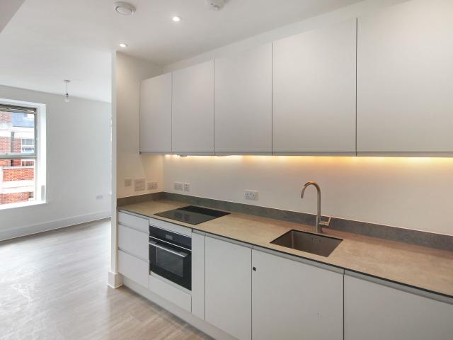Flat for rent in City Centre, Feckenham