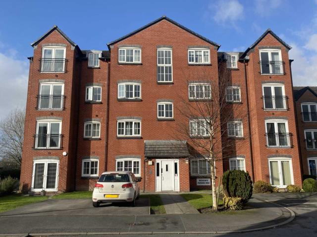 Flat for rent in Royley, Pendock