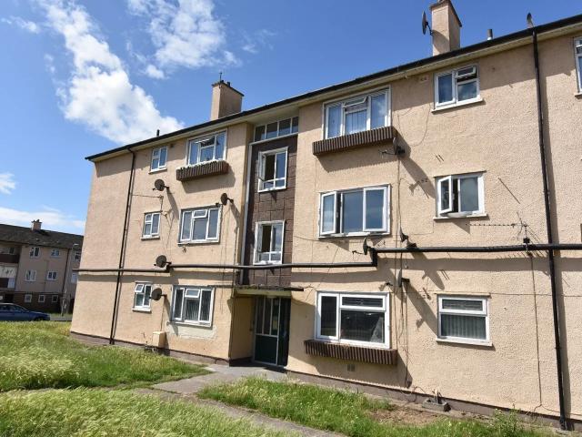 Flat for rent in Wales