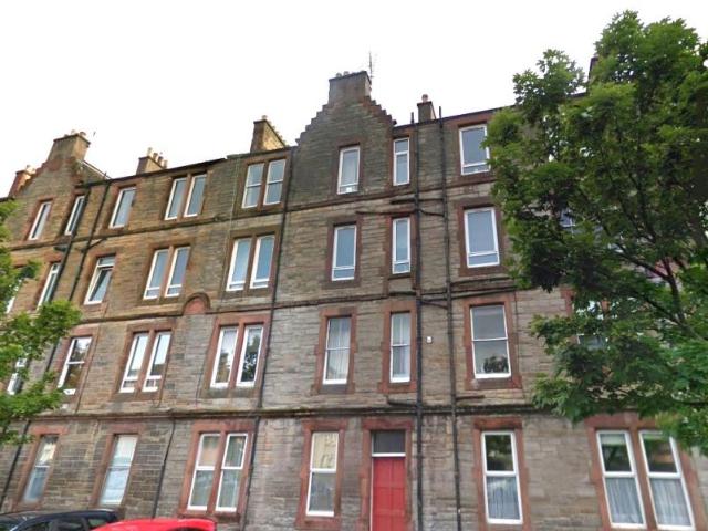 Flat for rent in Lorne, Leith