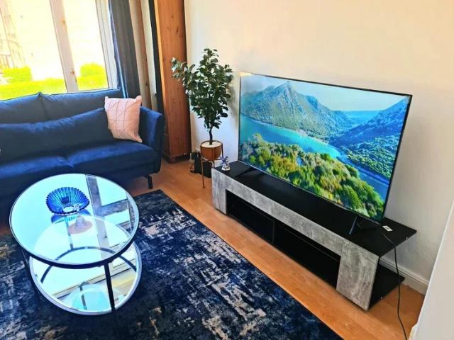 Flat for rent in Dundee, Myrekirk