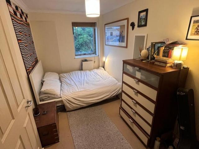 Flat for rent in London Borough of Wandsworth, Greater London