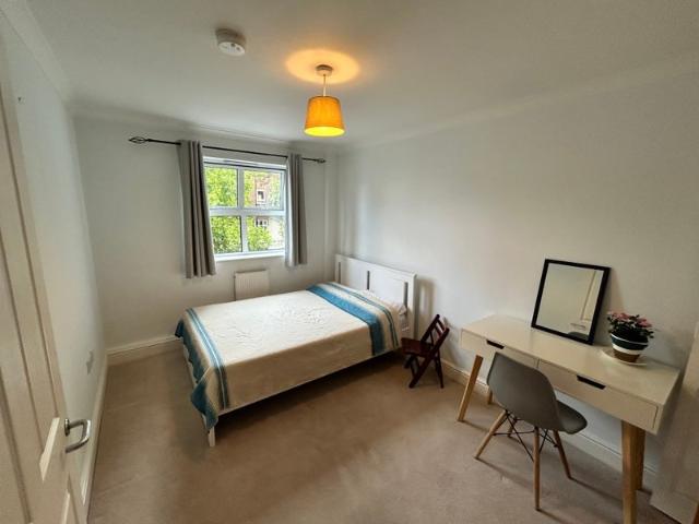 Flat for rent in London Borough of Wandsworth, Greater London