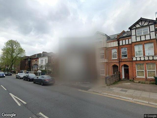 Flat for rent in Fallow Corner, Greater London