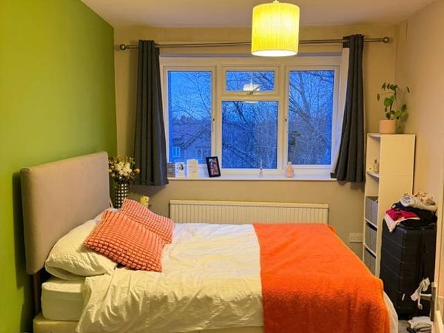 Flat for rent in Georgia, Greater Manchester