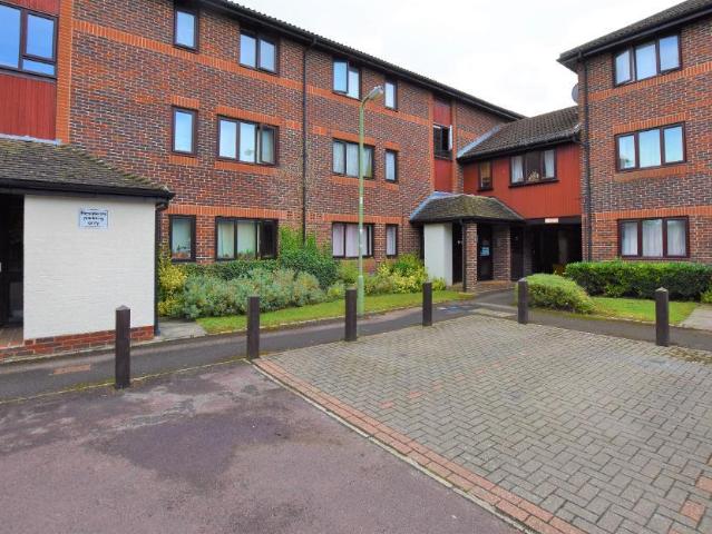 Flat for rent in Berrick Salome, Oxfordshire