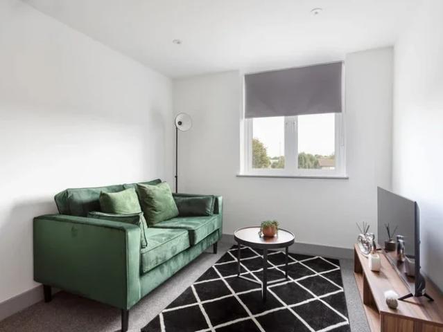 Flat for rent in Hunslet, West Yorkshire