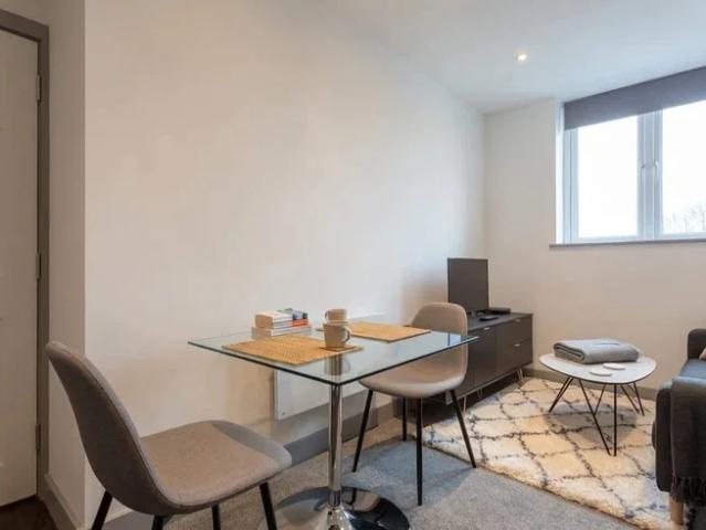 Flat for rent in Hunslet, West Yorkshire