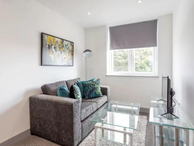 Flat for rent in Hunslet, West Yorkshire