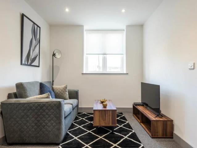 Flat for rent in Hunslet, West Yorkshire