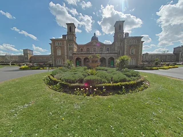 Flat for rent in Friern Barnet, Greater London