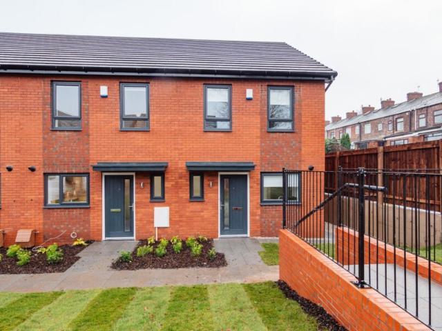 Flat for rent in Hyde