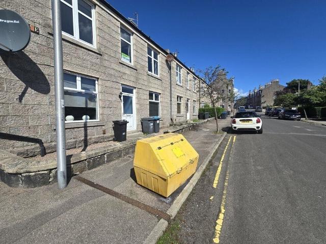 Flat for rent in Ferryhill, Aberdeen City