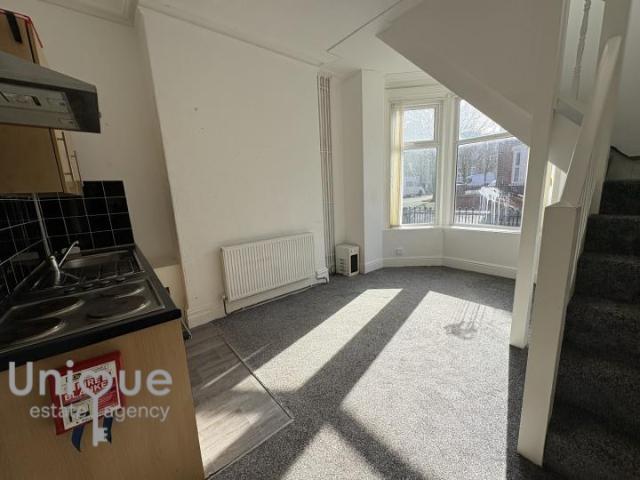 Flat for rent in Fleetwood, Cabus