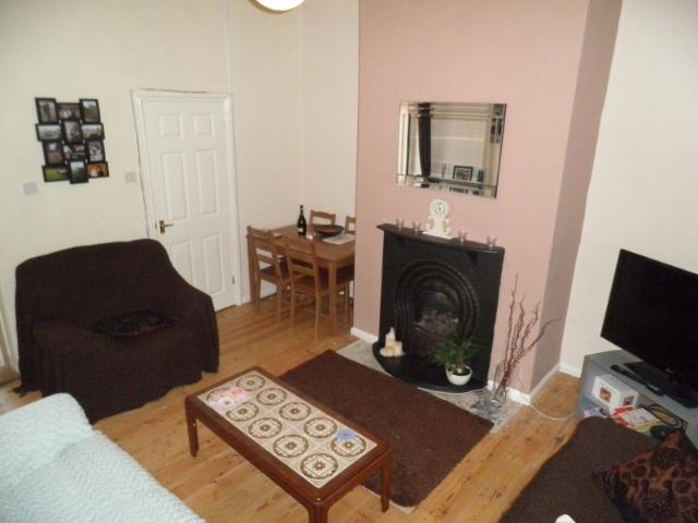 Flat for rent in Heaton, Tyne And Wear