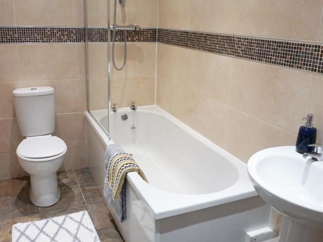 Flat for rent in Heaton, Tyne And Wear