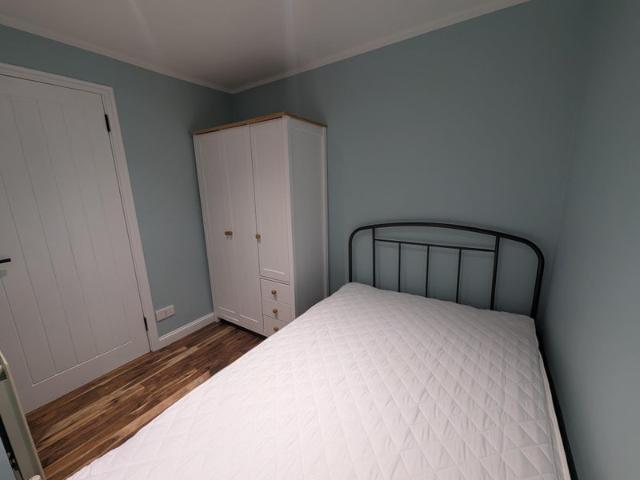 Flat for rent in Gracemount, City of Edinburgh