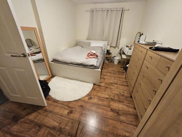 Room for rent in Gracemount, City of Edinburgh