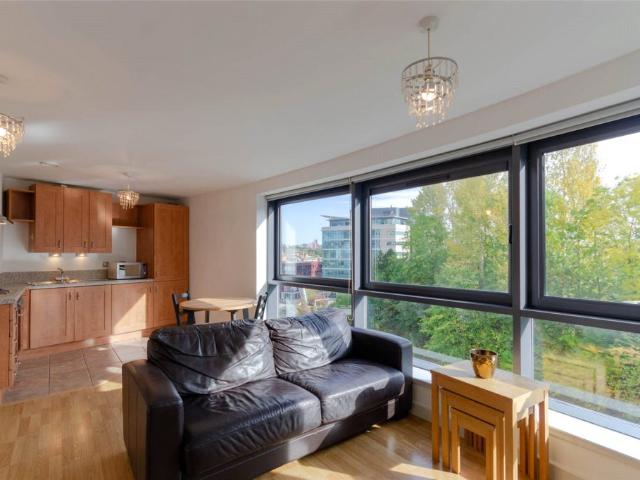 Flat for rent in Tyne And Wear