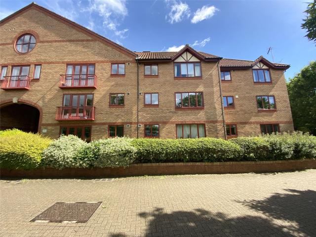 Apartment for rent in Spike Island, Feckenham
