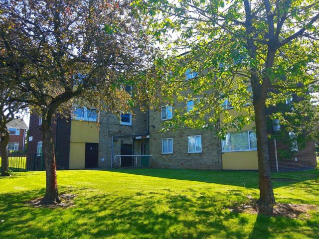 Flat for rent in Bloxwich, West Midlands