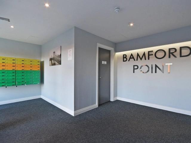 Flat for rent in Walkley, Isle Of Man