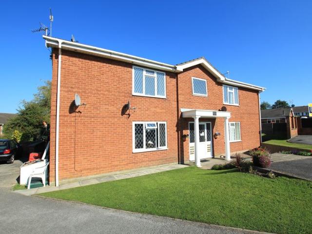 Flat for rent in Knowle Style, Staffordshire Moorlands