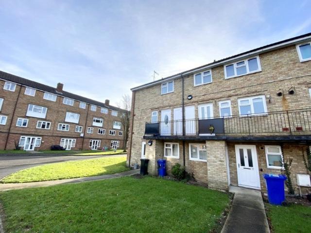 Flat for rent in Brackley, Northamptonshire