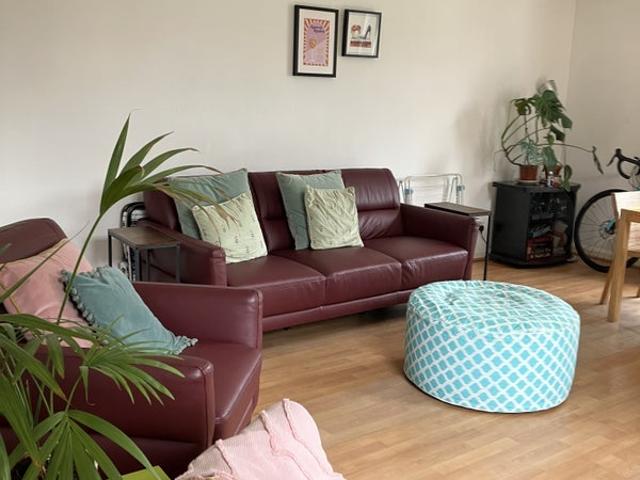 Flat for rent in South Hackney, Greater London