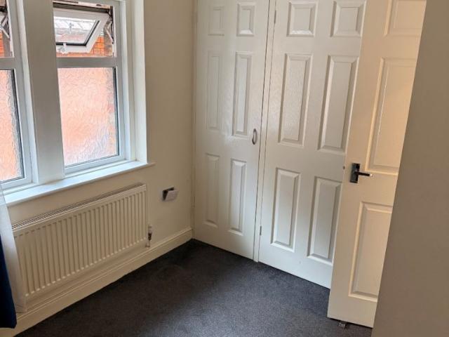 Flat for rent in The Slade, Oxfordshire