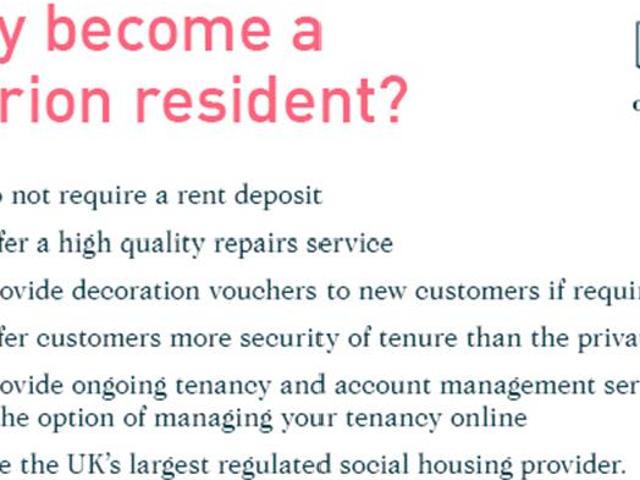 Flat for rent in Glascote Heath, Tamworth