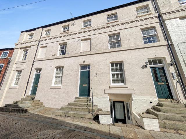 Flat for rent in Ingleby, Lincolnshire