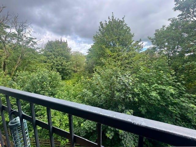 Flat for rent in Burnley Wood, Burnley