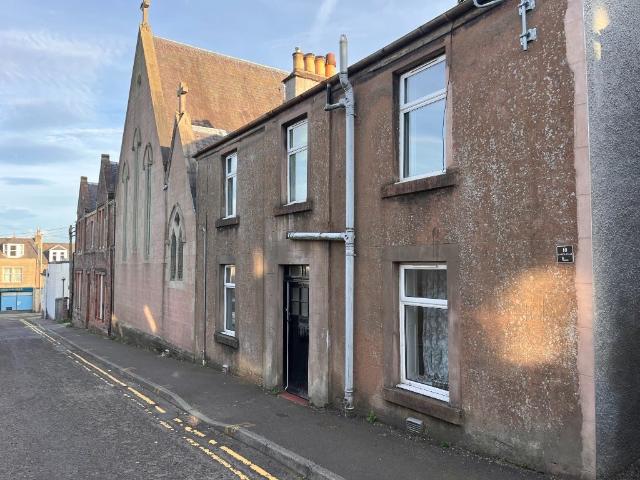 Flat for rent in Blairgowrie