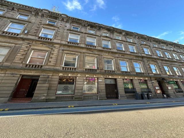 Flat for rent in City Centre, Scotland