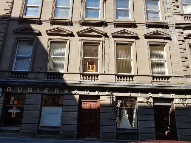Flat for rent in City Centre, Scotland