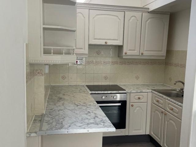 Flat for rent in Midway, Kent