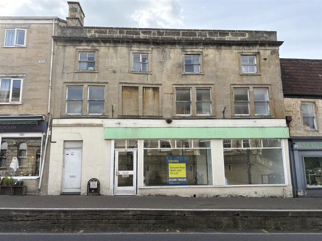 Flat for rent in Melksham Forest, Melksham